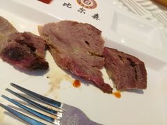 烤羊排-比尔森韩式烤肉自助(国商店)