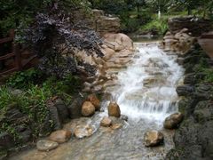 -湖南嵩云山国家森林公园