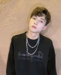 -New Fashion发型定制