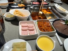 -海底捞火锅(江宸天街店)