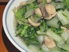 -水先生寧波菜(天一店)