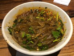 -万记麻辣烫国展总店