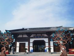 -南阳卧龙岗武侯祠