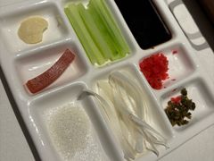 -四季民福烤鸭店(外滩外白渡桥店)
