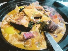 -禾珍珠家常小馆(河南博物院店)