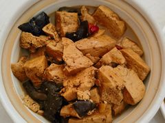 -天乐农家鱼头王(天目湖店)