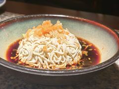 麻油素干丝-南京大牌档(夫子庙老门东店)