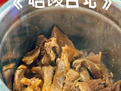 -包工仔·牛杂自助放题