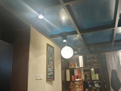 -茶去咖啡屋(武侯祠店)