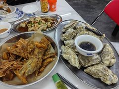 -嘉升大排档(番禺总店)