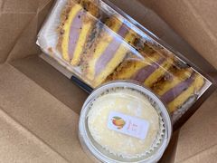 -甜治Cake(泽国店)