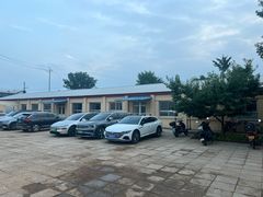 -大鹅岛灶台鱼·铁锅炖(水库路店)