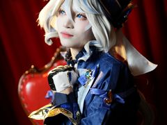 -米游妙妙屋cosplay换装自拍摄影体验馆