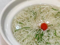 -功德林素菜饭庄(前门店)