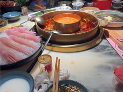 -矮板凳老火锅(宽窄巷子店)