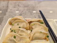 -小姜锅贴(凤凰街店)