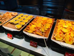 -钱库里海鲜自助(唐山街店)