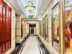 -海景壹号大酒店(滨湖店)