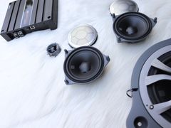 -神莺汽车音响改装连锁机构(深圳旗舰店)