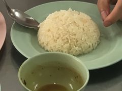 -红大哥水门鸡饭(總店)