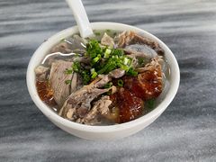 -铭珠粥粉(雅居乐花园分店)