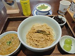 -蟹上黄·蟹黄面·江南糖水(人民广场店)