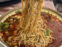 -崇州余荞面(落虹桥店)