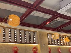 -老馆子·建德菜·山肴鱼鲜(海威新界店)