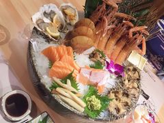 -割烹旭日本料理(龙湖狮山天街店)