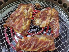 -朝鲜烤肉(安宁庄店)