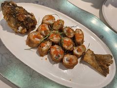 腐皮鱼卷-渔意楼·驰名沙田乳鸽(五羊店)