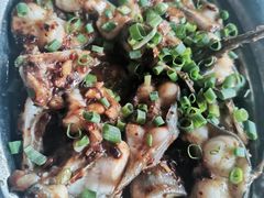 -铁炉农家菜馆