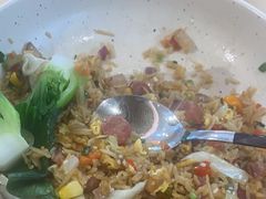 -萝卜向南·湘西泡菜·腊味炒饭(星河coco city店)