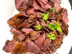 牛肉-沟北海边饭店(海埠路店)