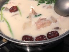 -文兴酒家(Chinatown - Gerrard Street)