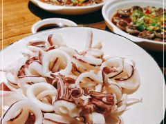 -潮中人·潮州菜(益乐路店)