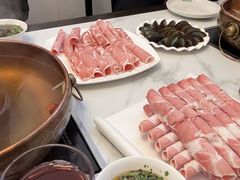 -吉羊三宝(复兴门笔管胡同店)