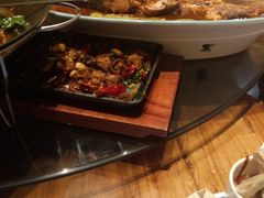 -金筷子西北菜·捞悦火锅