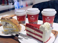 -Peet's Coffee皮爷咖啡(豫园店)