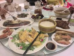 -中谷小南国花园酒店·宴会厅