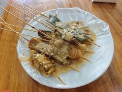 -郭记小街麻辣烫(南小街总店)