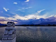 -清溪水库