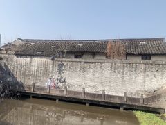 -绍兴书圣故里景区