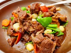 -同庆楼(金宝汇店)