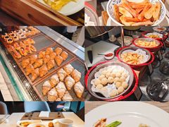 -深圳国际会展中心希尔顿酒店(前海华发冰雪世界店)