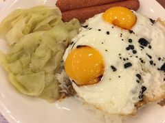 -大哥餐厅(西城花园店)