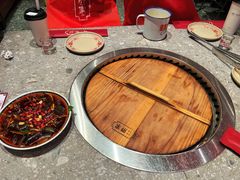 -二胖家铁锅炖大鹅(双井店)