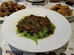 -南山鲜虾面·活鲜小馆·海味大连菜(南山总店)