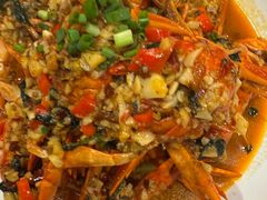 -小林哥的海鲜馆·夜宵烧烤(渔人码头店)