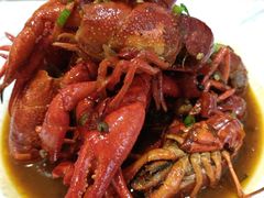 -辣螃铠盆盆蟹大排档(总店)